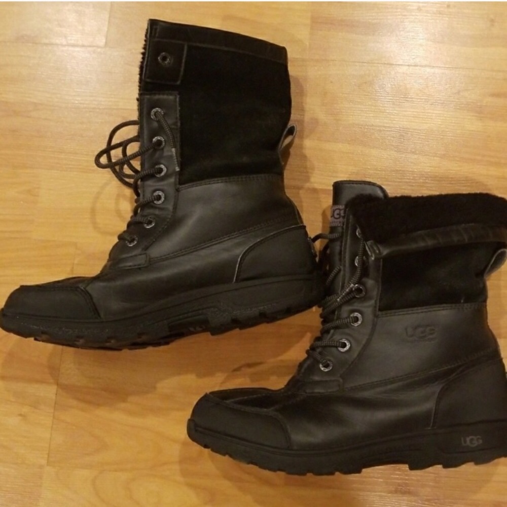 uggs adirondack boots